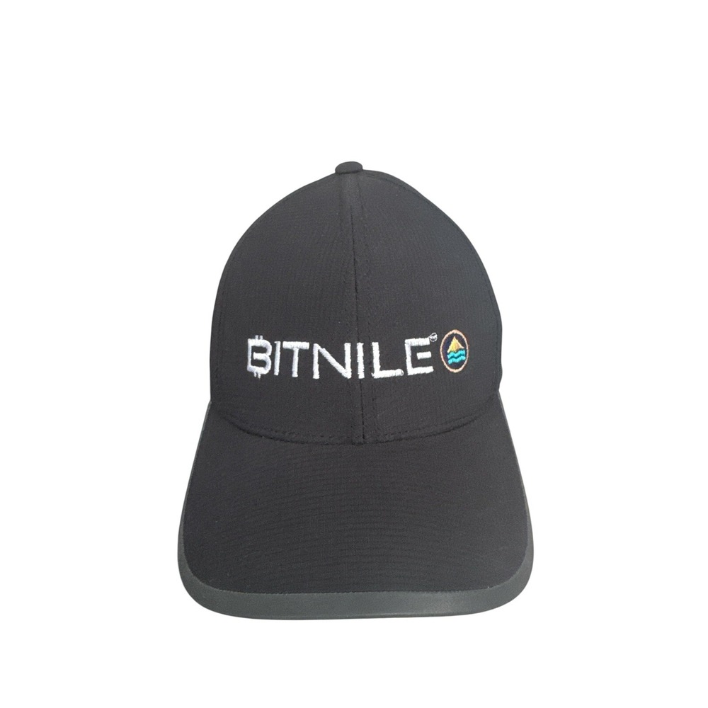 Bitnile 20 Ryan Hunter-Reay  Ed Carpenter Racing Adjustable Hat Cap IndyCar Ogio